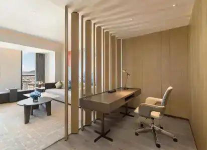 Doubletree By Hilton Kunming Airport - 115