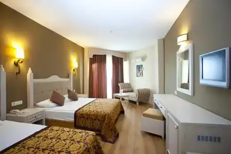 Adalya Resort & Spa Adults Only - Ultra All Inclusive - 3