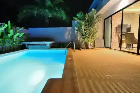 Pumeria Resort Phuket - Sha Plus - 47