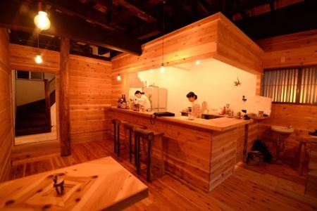 Hakone Guesthouse Toi - 6