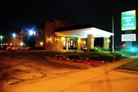 Homestyle Inn and Suites - 25