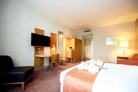 Mercure Ostrava Center - 64