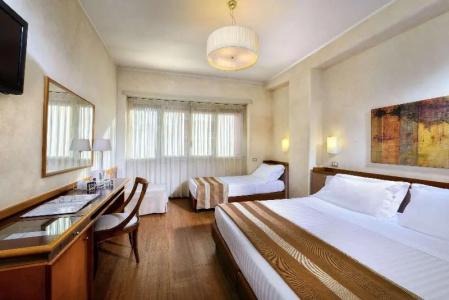 Best Western Piccadilly - 29