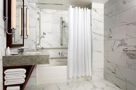 Boston Marriott Long Wharf - 141