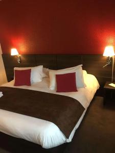 Best Western Alexander Park Chambéry - 26