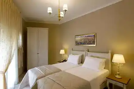 Ionia Suites - 106