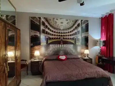 b&b Salita Metello - 23