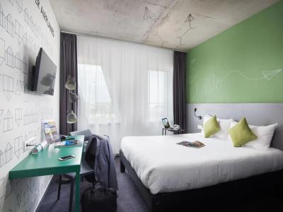 ibis Styles Budapest Airport - 3