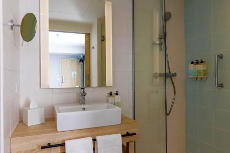 Hampton by Hilton Tours Centre, France - 21