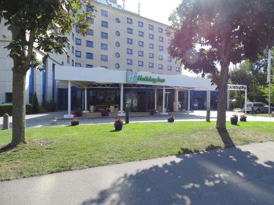 Holiday Inn Stuttgart, an IHG - 37