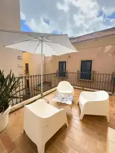 Badia Nuova Apart , Restaurant , Rooftop Lounge Bar - 58