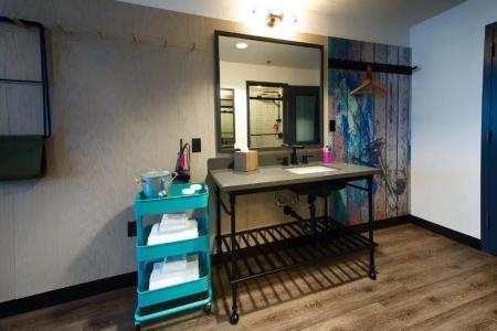 Moxy New Orleans Downtown/French Quarter Area - 65