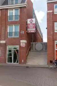 Best Western Plus City Gouda - 51
