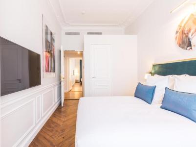 Hôtel Alfred Sommier - 46