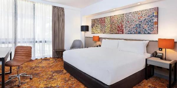 Crowne Plaza Lasseters, An Ihg - 83