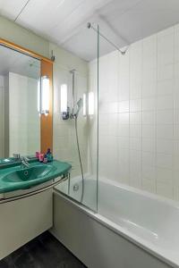ibis Saint-Malo Madeleine - 59