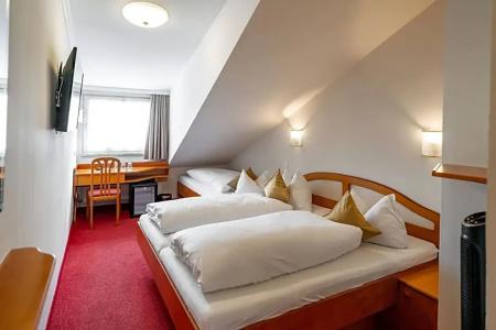 CityTrumer Stube - 37