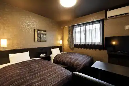Route Inn Ise - 6