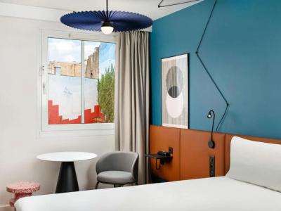 Ibis Budapest Centrum - 66
