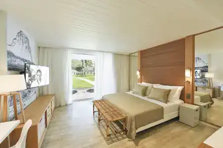 Canonnier Beachcomber Golf & Spa - 2
