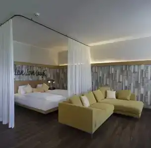 Mjus World Resort & Thermal Park - 54