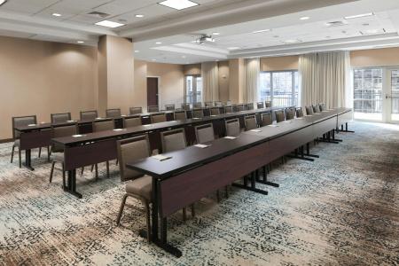Courtyard by Marriott San Antonio Riverwalk - 17