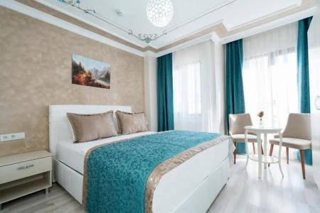 Atam Suites - 166