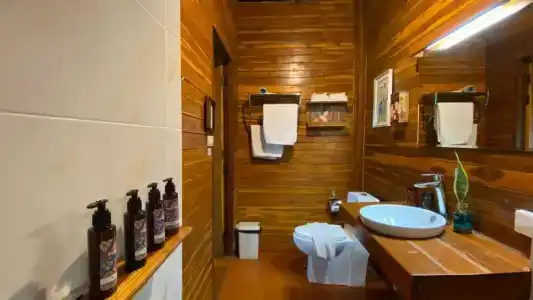 Nan Seasons Boutique Resort - 193