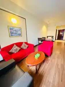 KL Suite at Times Square - 29
