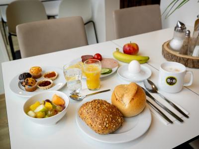 B&B Bremerhaven - 10