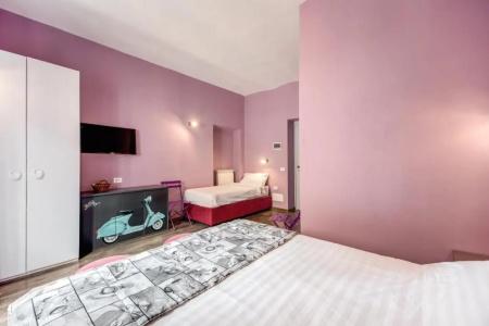 Residenza Belli Inn - 80