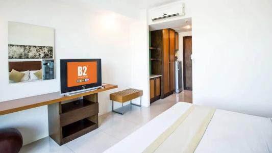 B2 Premier & Resort - 43