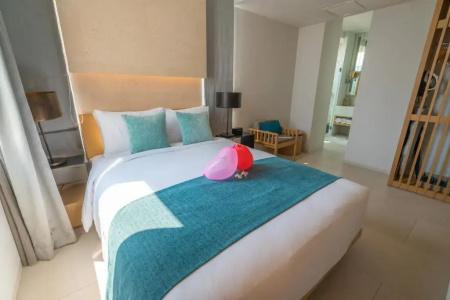 Ace Of Hua Hin Resort - Sha Plus - 97