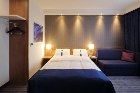 Holiday Inn Express Friedrichshafen, an IHG - 49