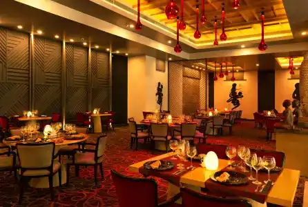 Radisson Blu Bengaluru Outer Ring Road - 15