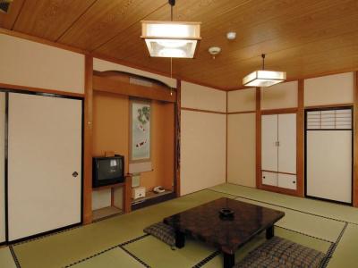 Oyado Nozawa - 13