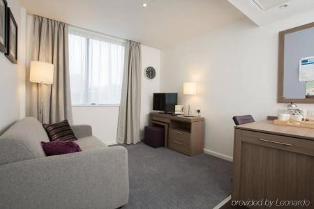Staybridge Suites Birmingham, an IHG - 17