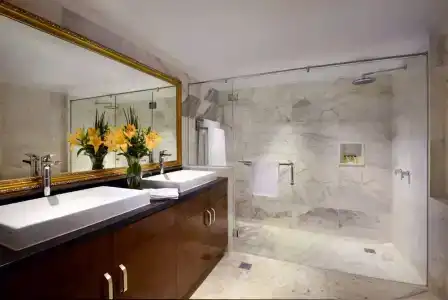 The Sultan & Residence Jakarta - 95