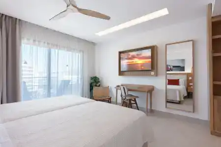 Bellamar Beach & Spa - 3