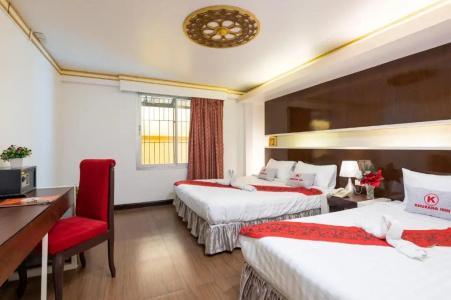 Khurana Inn - 58