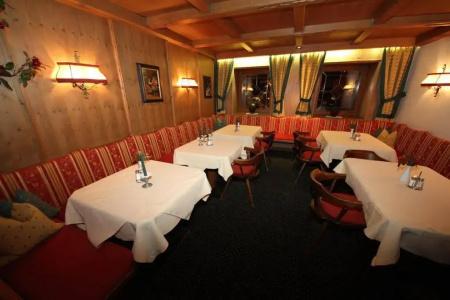 Pension Almrausch - 22
