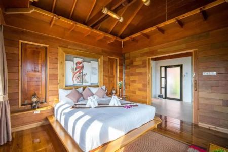 Baan Puteri Lanta Villa - Sha Extra Plus - 67