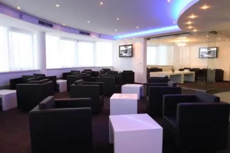Tempus Club Garni - 17