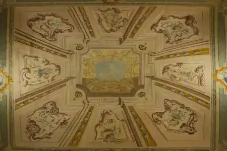 Palazzo Carletti - 11