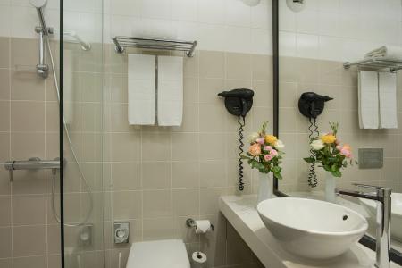 Best Western Premier Opéra Faubourg - 25
