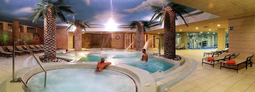 & Spa S'Entrador Playa - 15