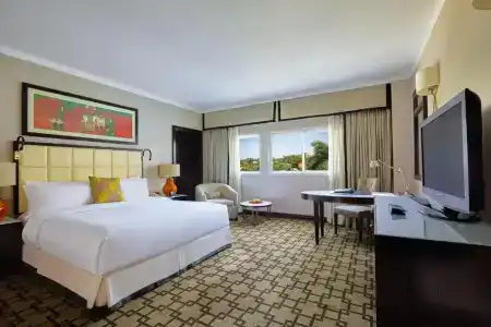 Hilton Cairo Heliopolis - 33