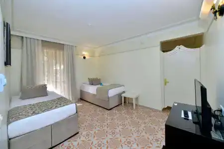 Ali Bey Club Manavgat - 5
