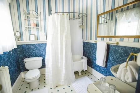 Albemarle Inn - - 39