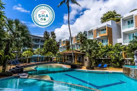 The l Resort Krabi - Sha Extra Plus - 45